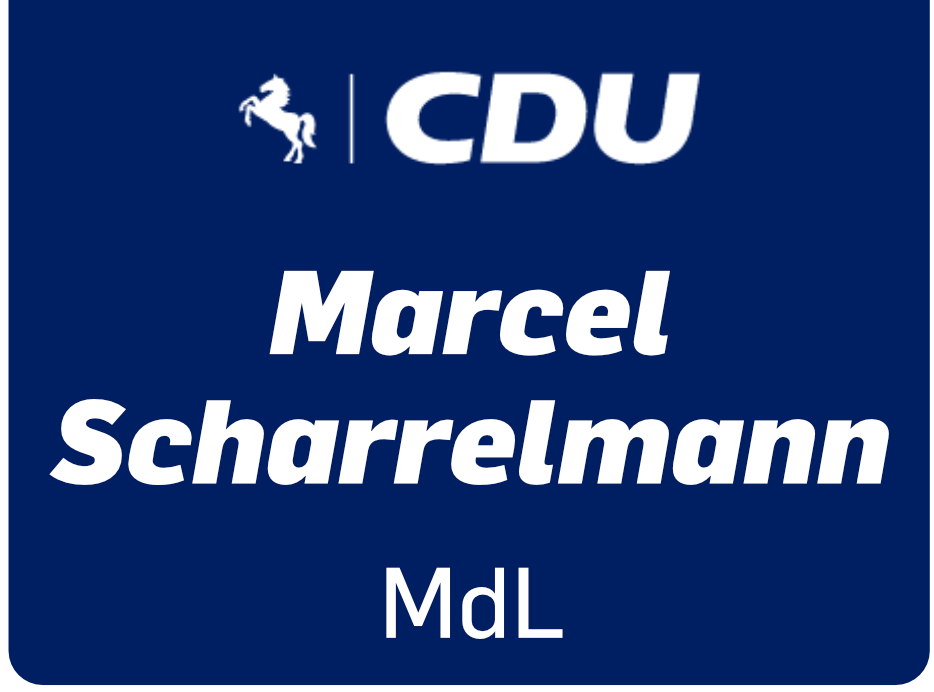 Marcel Scharrelmann