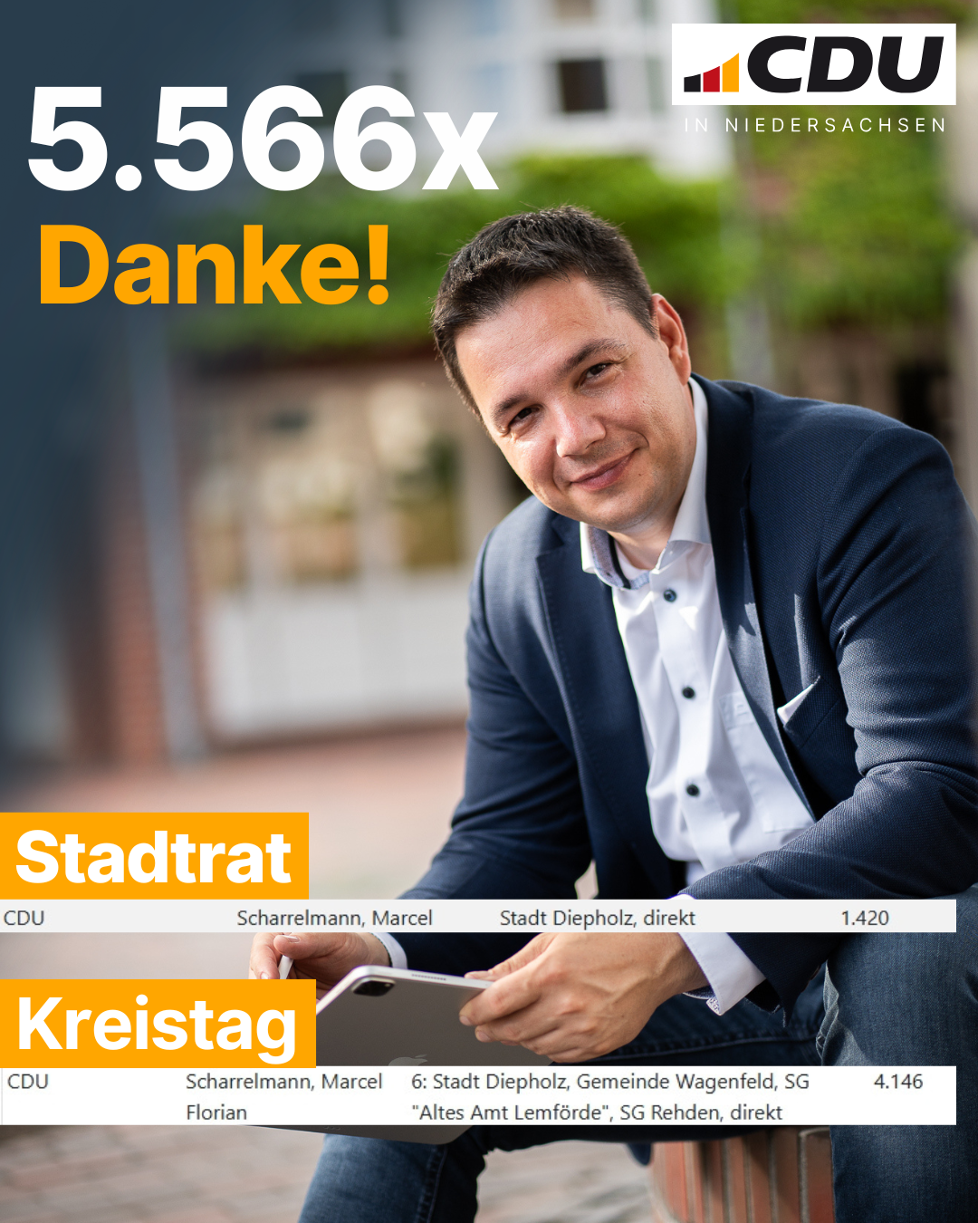 Danke