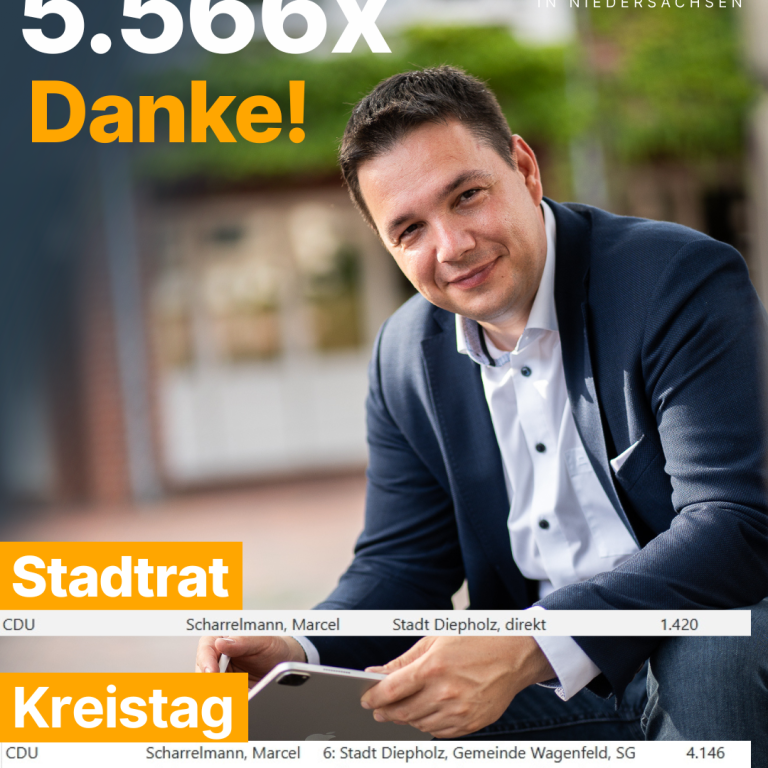 Danke