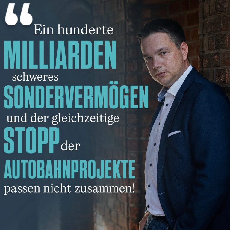 Sondervermögen